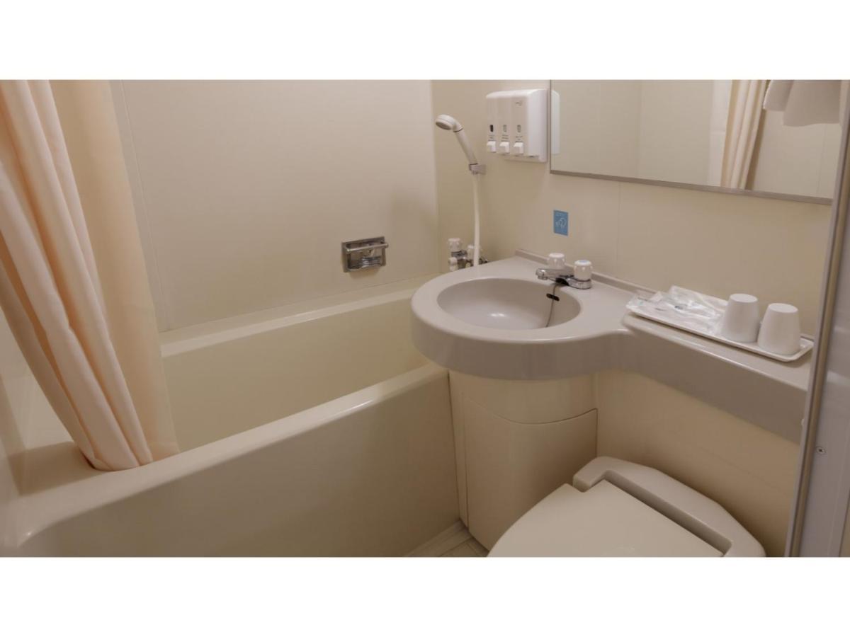Center Hotel Narita 1 - Vacation Stay 43429V Экстерьер фото