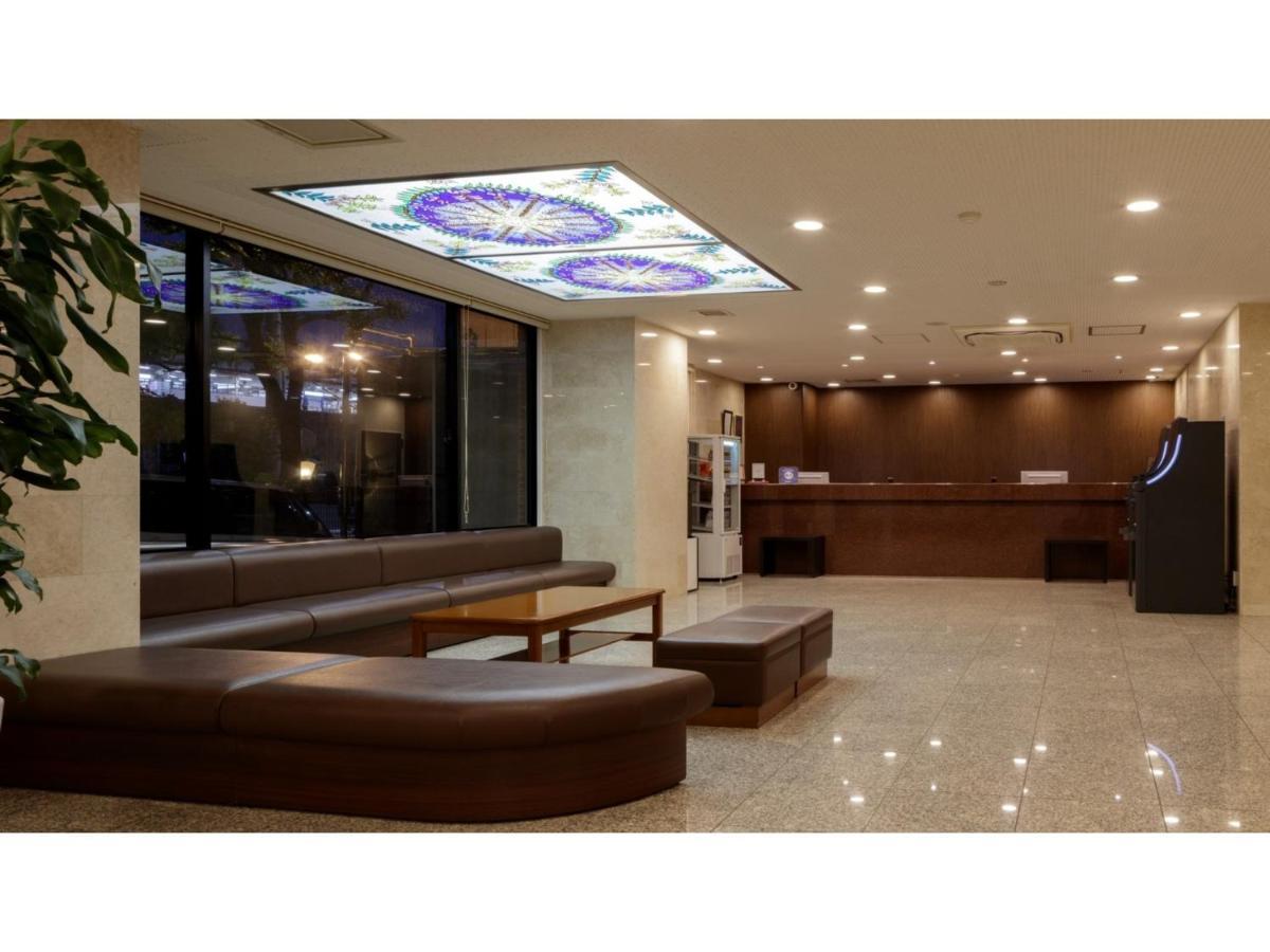 Center Hotel Narita 1 - Vacation Stay 43429V Экстерьер фото