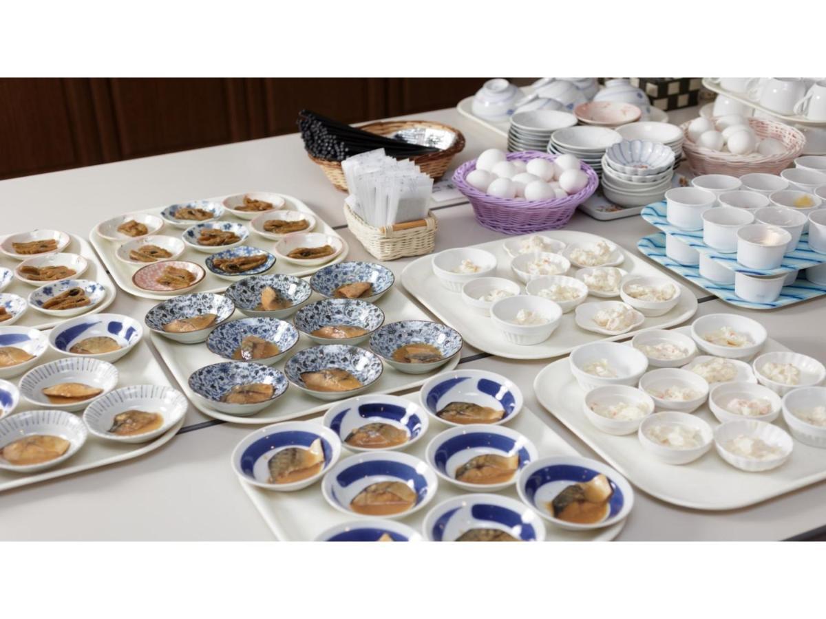 Center Hotel Narita 1 - Vacation Stay 43429V Экстерьер фото